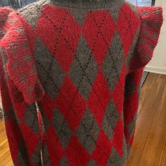 Zara Turtleneck - Picture 2 of 4